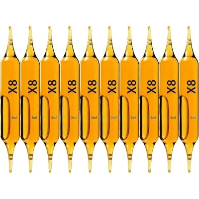 Unikalny Preparat X8